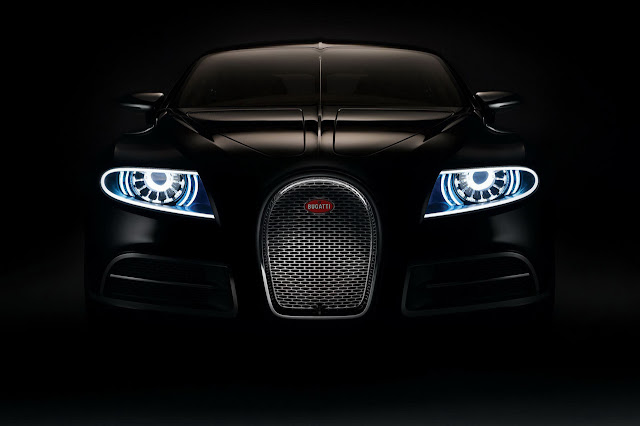 2015 Bugatti Royale