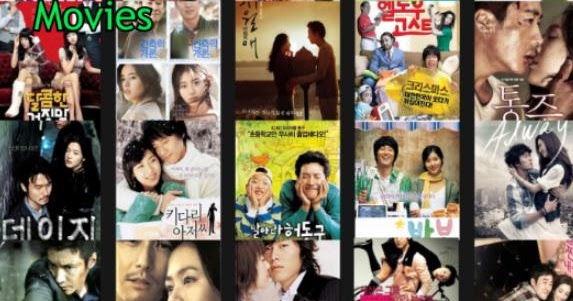 Romantic korean movies with english subtitles free ...