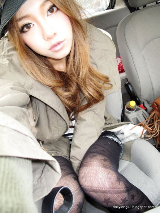 Huang Yilin (黄一琳) Huang Yilin (黄一琳)