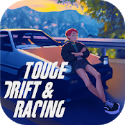 Touge Drift & Racing MOD APK for Android Download