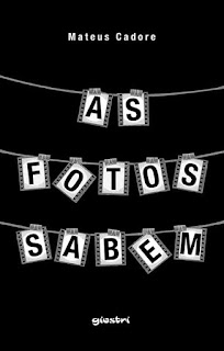 PROMOÇÃO: As Fotos Sabem | Livro Lab