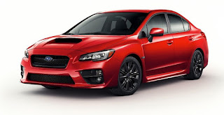 2020 Subaru WRX Moteur, Prix, Changements et Date de Sortie