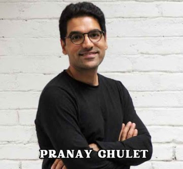 Biography of Pranay Chulet: Founder of Quikr & Tarmack-Indian Entrepreneur/Investor/Success story of Pranay Chulet/Age/Net worth/unicorn Quikr company