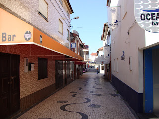 Foto praia da vieira - Oceano, Naufragil, Pianu's, Koppus