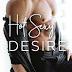 Release Blitz - Hot Sexy Desire by Nadia Lee