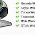 Hack Webcam Using Metasploit ( Backtrack / Kali ) Linux