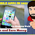 Best Mobile Apps for you to Learn and Earn Easily 