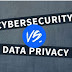  Cybersecurity and data privacy: the growing importance of protecting online information.