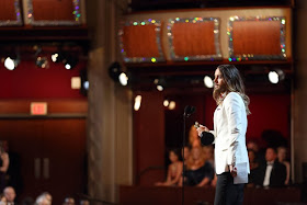 Oscars 2014 Jared Leto