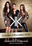 . celebrate the launch of their highly anticipated Kardashian Kollection, .