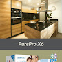 【 推薦RO淨水器 】美國PurePro® X6 紫外線鹼性RO活水機 - 配備具礦物保護技術的新一代逆滲透膜 
