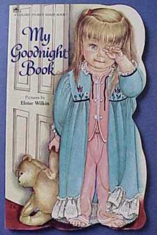 My Goodnight Book