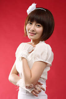 Boram t-ara