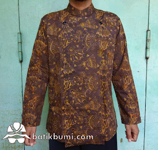 surjan batik