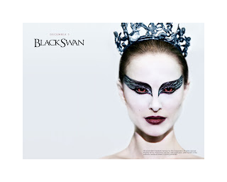 Best black swan 2011 Wallpapers