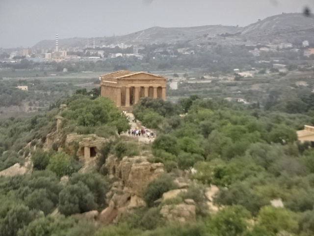 Roteiro de 09 dias pela Sicília cultural e histórica - Vale dos Templos, Agrigento