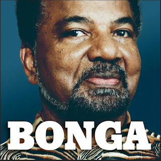 Bonga – Alternância Ta Chegar [Download]