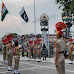 Wagah Border: The Historic Pak-India Crossing Point
