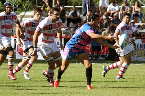 Triunfo de Santiago Lawn Tennis ante el Jockey de Córdoba