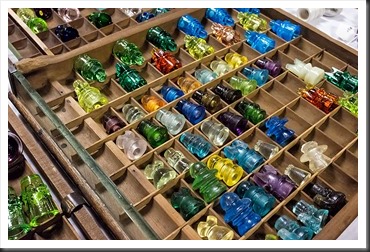 Glass Insulators