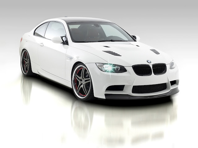 BMW M3 picture