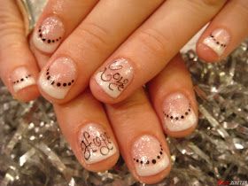 nail arts