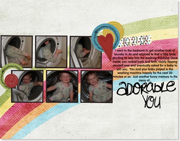 adorableyou