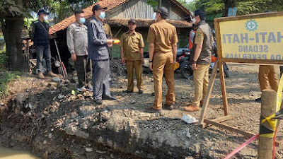 Jabar Akan Bangun 14 Terminal Tipe B, Daddy : PR Besar Bagi Dishub Jabar