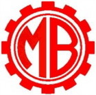 Maju Bersama logo