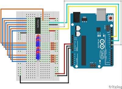 Fritzing تحميل