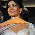 Shriya Hot in White Chudithar