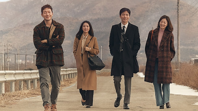 My Liberation Notes: tudo sobre o novo drama coreano de 2022