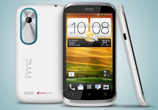 HTC Desire X Harga dan Spesifikasi Lengkap