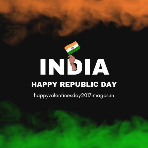 Happy Republic Day DP