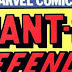 Giant-size Defenders - comic series checklist