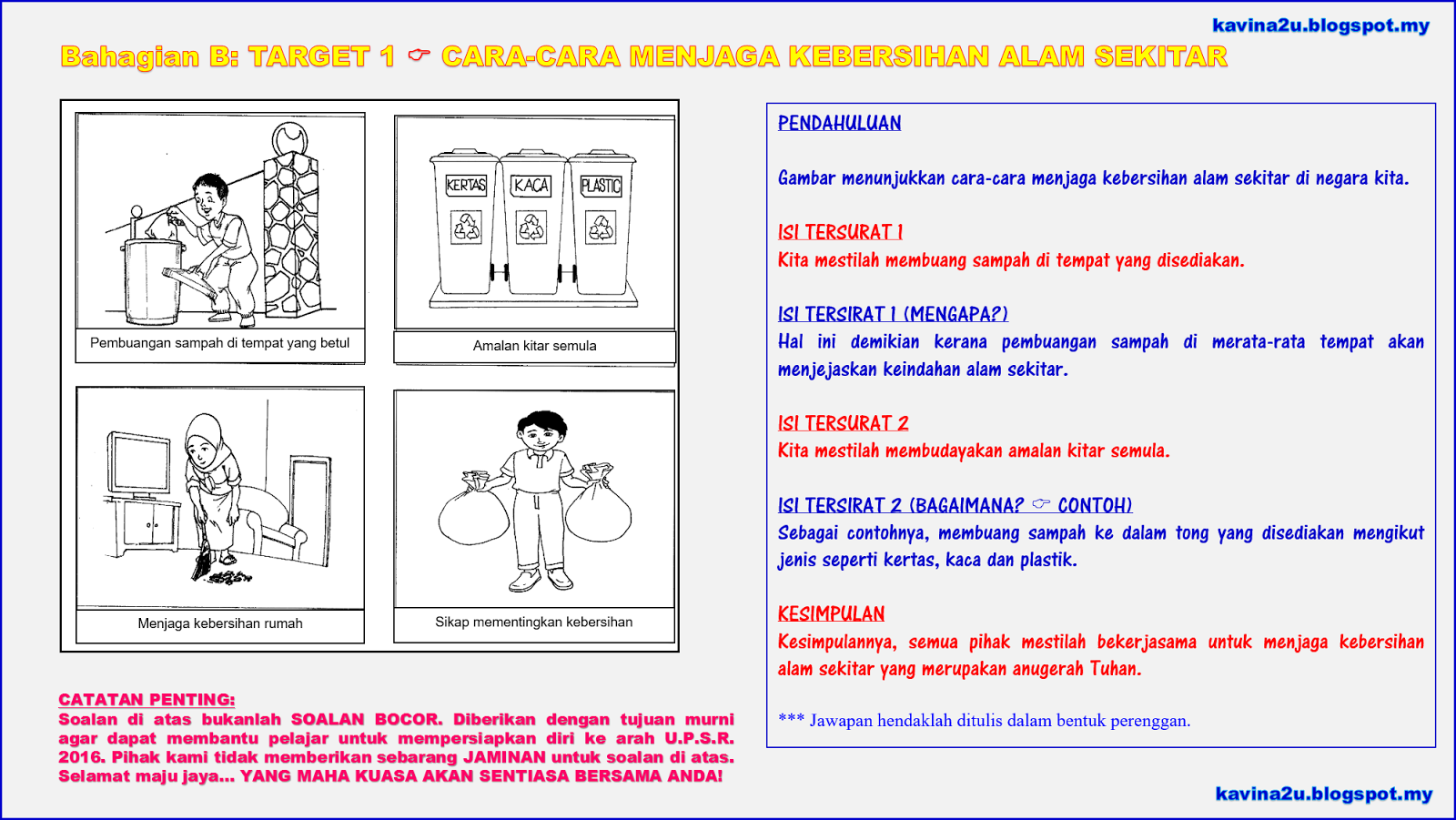 Contoh Karangan Laporan Majlis Perpisahan Guru - Contoh Club