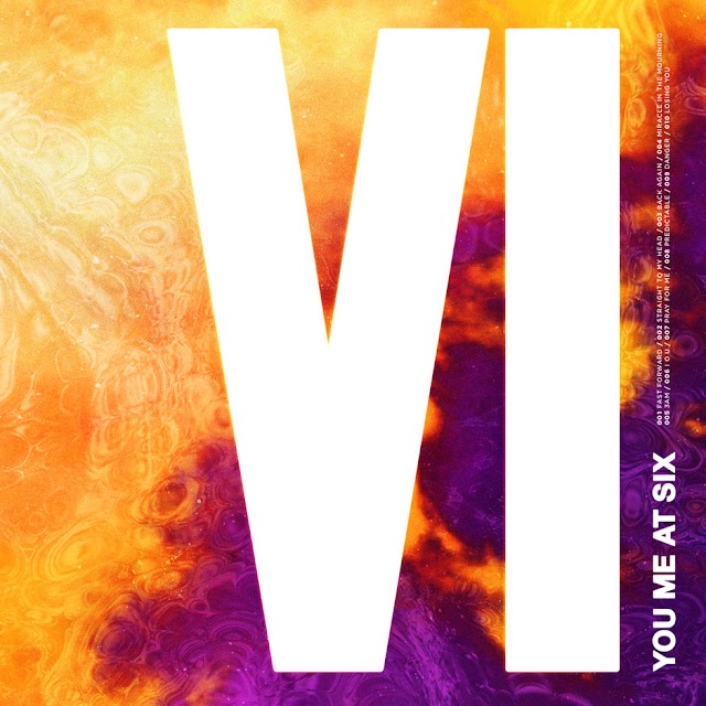 You Me At Six - VI [iTunes Plus AAC M4A]