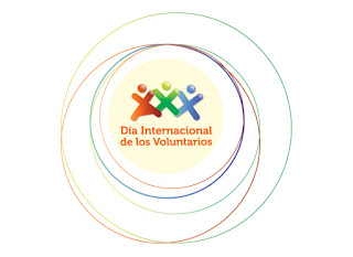 Día Internacional de los Voluntarios