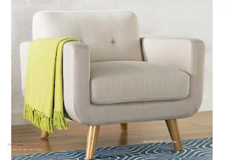 Ghế Sofa Đơn
