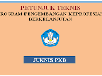 Pedoman/Juknis Pkb 2018 Pdf