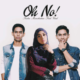 Tasha Manshahar - Oh No (feat. Viral) MP3