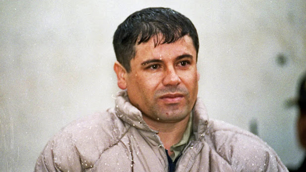 El Chapo" sí jalo con EU, utilizaba la violencia para deshacerse de sus rivales, con los Arellano Félix filtro informacion a la DEA que derivaron en importantes golpes al Cártel de Tijuana