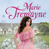 Blog Tour & Review:  Lady in Waiting (Reluctant Brides #1) by Marie Tremayne