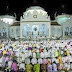 INILAH DASAR MASJID RAYA BAITURRAHMAN DIAMBIL AHLUS SUNNAH WAL JAMAAH.