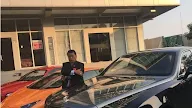 Supir Hotman Paris di Beri Hadiah Mercedes Benz Waah Mau Bgt 
