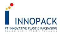 Lowongan Kerja PT INNOVATIVE PLASTIC PACKAGING