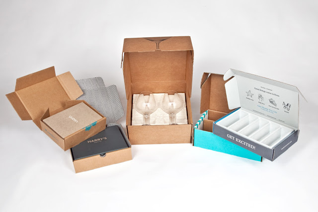 Soap Packaging Boxes UK