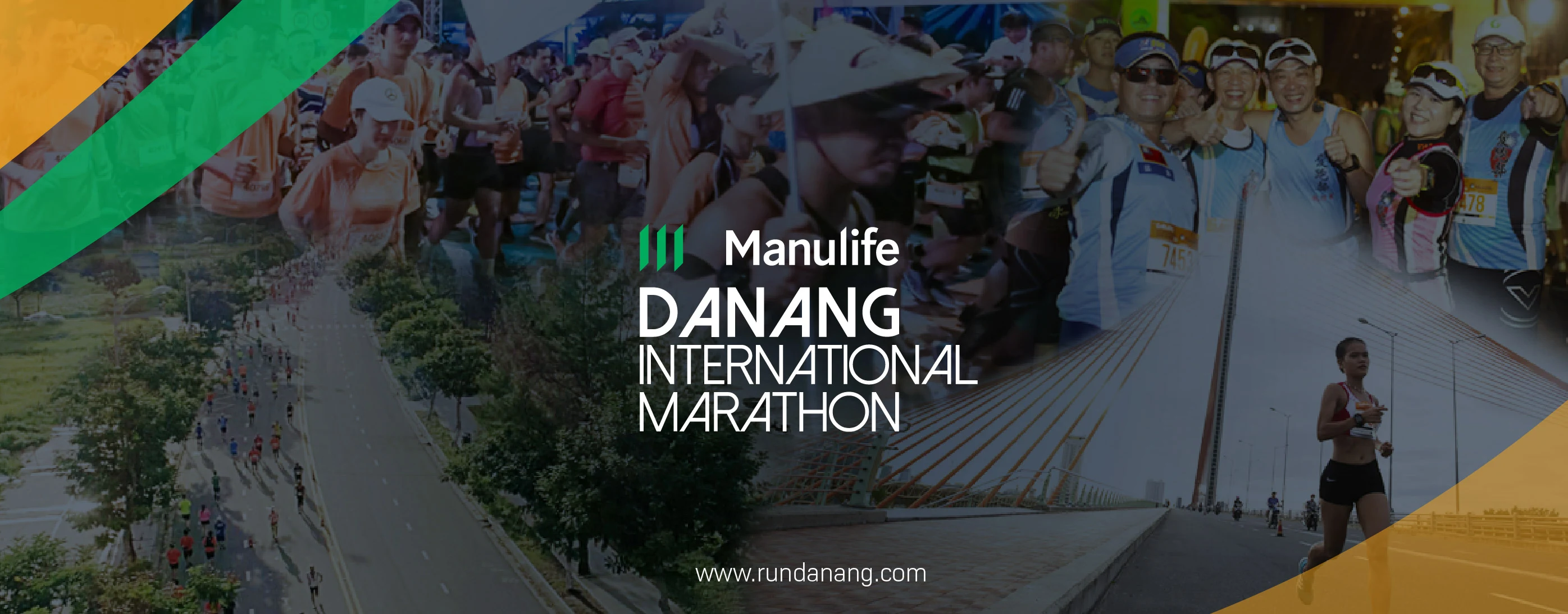 Manulife Danang International Marathon