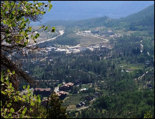 Mt Royal Hike 7-13-12 (10)