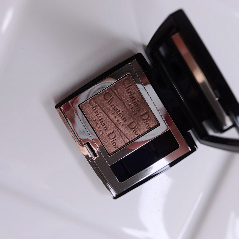 Dior LE Mono Couleur Couture 573 Nude Dress swatch